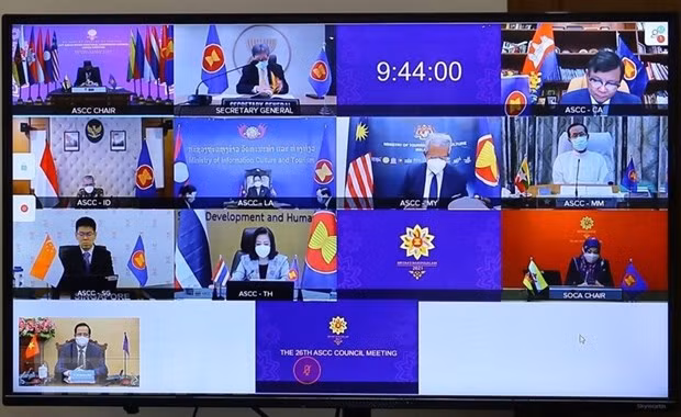 Вьетнам хочет, чтобы АТЭС помог обеспечить женщинам доступ к вакцинам ảnh 2