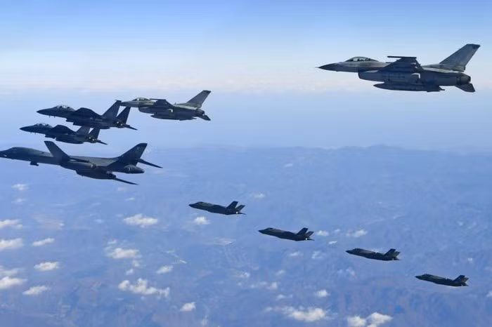 CША перебросят в Саудовскую Аравию тысячи военных ảnh 1 CША перебросят в Саудовскую Аравию тысячи военных ảnh 1