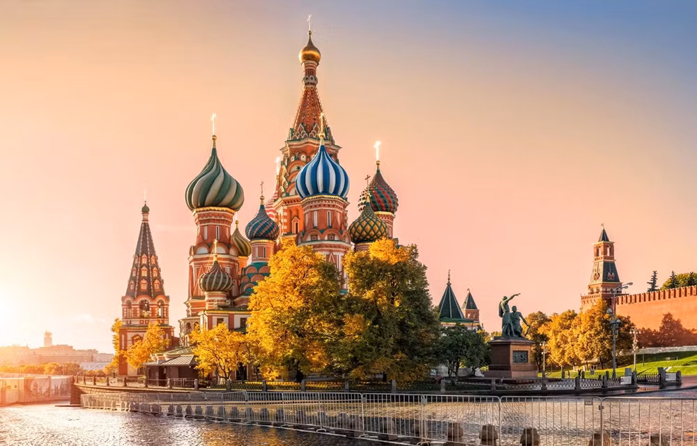 Популярные туристические направления на Тэт ảnh 1 Популярные туристические направления на Тэт ảnh 1