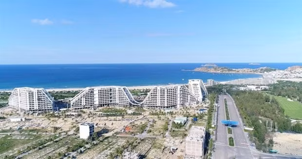Девелоперы заинтересовались в развивающихся рынках ảnh 1 Девелоперы заинтересовались в развивающихся рынках ảnh 1