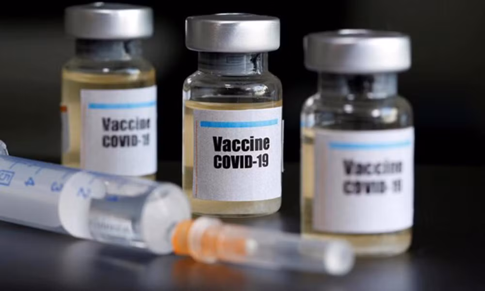 Три российских прототипа вакцины от COVID-19 показали эффективность ảnh 1