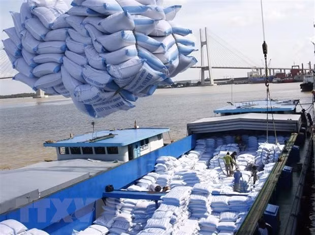 Немецкие СМИ высоко оценили возможности от EVFTA ảnh 1 Немецкие СМИ высоко оценили возможности от EVFTA ảnh 1