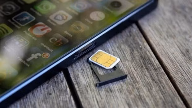 Три телекоммуникационные сети прекратили выпуск новых телефонных SIM-карт с 1 июня ảnh 1 Три телекоммуникационные сети прекратили выпуск новых телефонных SIM-карт с 1 июня ảnh 1