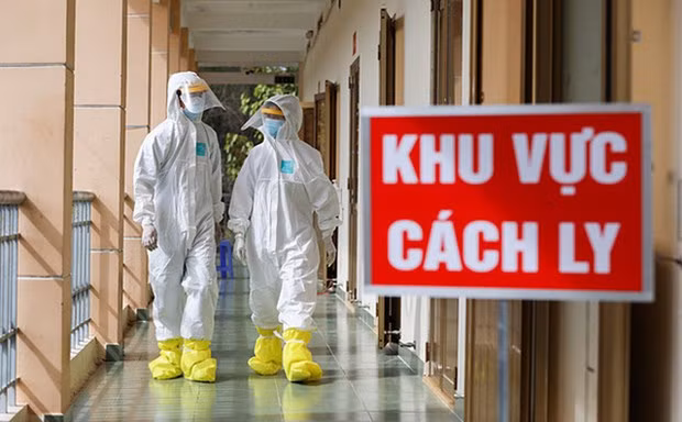 Эксперт: Быстрая реакция - залог успеха Вьетнама в борьбе с COVID-19 ảnh 1 Эксперт: Быстрая реакция - залог успеха Вьетнама в борьбе с COVID-19 ảnh 1