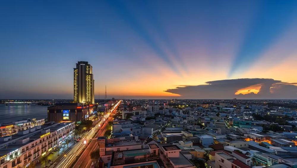 Банк АБР предлагает проект умного и энергоэффективного города в Кантхо ảnh 1