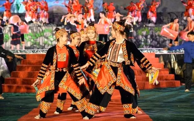 Ярмарка любви Кхаувая откроется в мае ảnh 1
