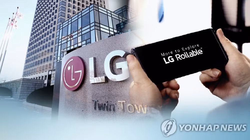 Линия по производству смартфонов LG будет использоваться для производства бытовой техники ảnh 1