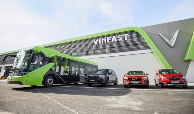 С 2025 года 100% автобусов заменят на электробусы ảnh 1 С 2025 года 100% автобусов заменят на электробусы ảnh 1