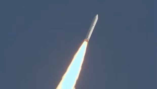 Запуск NanoDragon в космос подтверждает возможности космической отрасли Вьетнама ảnh 1