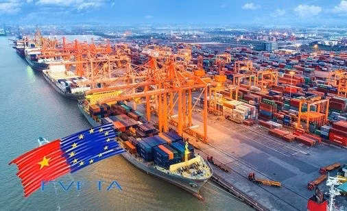 Вьетнам призвали улучшить политику для эффективного внедрения EVFTA ảnh 1 Вьетнам призвали улучшить политику для эффективного внедрения EVFTA ảnh 1