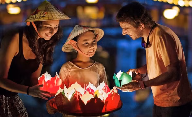 Культурные ресурсы превратят в национальную «мягкую силу» ảnh 1