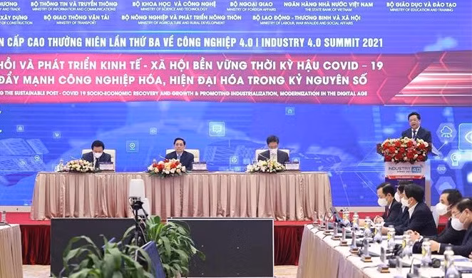 Премьер-министр: люди - цель развития ảnh 2
