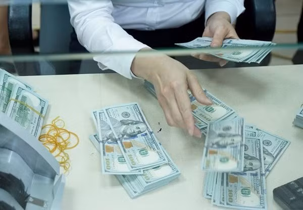 Вьетнам продолжает соответствовать критериям Казначейства США, чтобы его не считали валютным манипулятором ảnh 1 Вьетнам продолжает соответствовать критериям Казначейства США, чтобы его не считали валютным манипулятором ảnh 1