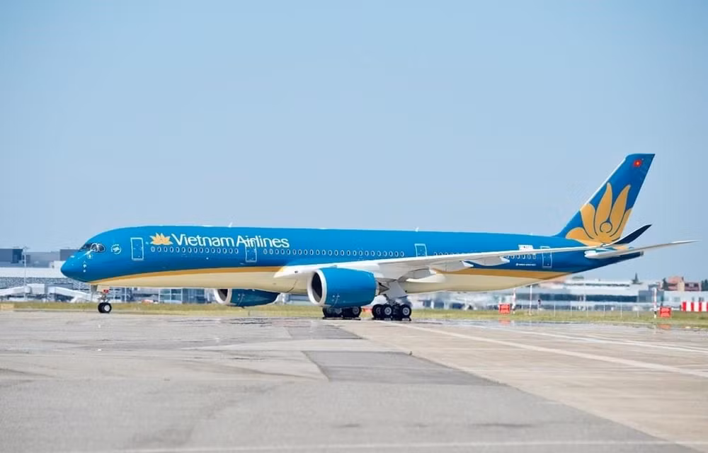 Острая респираторная инфекция: Vietnam Airlines изменяют стандарты обслуживания для предотвращения вспышек nCoV ảnh 1 Острая респираторная инфекция: Vietnam Airlines изменяют стандарты обслуживания для предотвращения вспышек nCoV ảnh 1