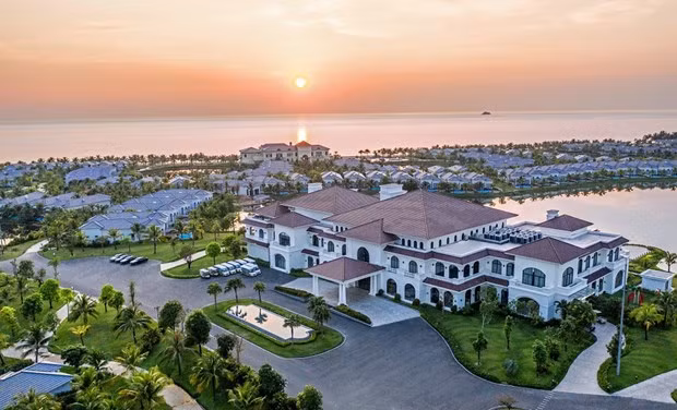 Компания Vinpearl Travel RU начала свою деятельность в России ảnh 1