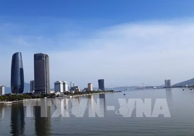 Корректировки генерального плана создают новое видение развития Дананга ảnh 1