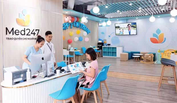 Вклад капитала в медицинские стартапы на фоне COVID-19 ảnh 1