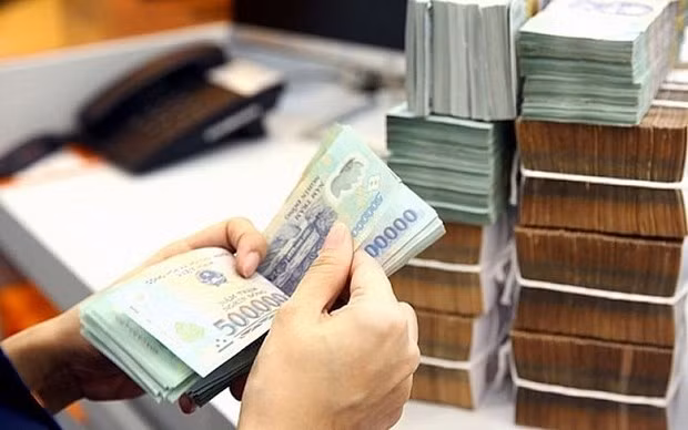 Сборы бюджета Ханоя за семь месяцев выросли на 20,8% ảnh 1 Сборы бюджета Ханоя за семь месяцев выросли на 20,8% ảnh 1