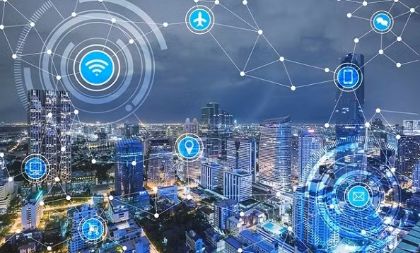 Конференция и выставка Digital World 2021: цифровая трансформация стала неизбежным трендом каждой страны ảnh 1
