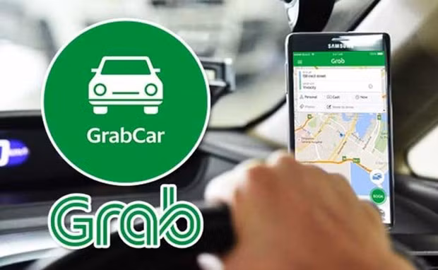 Grab возобновляет сервис GrabCar в Ханое ảnh 1 Grab возобновляет сервис GrabCar в Ханое ảnh 1