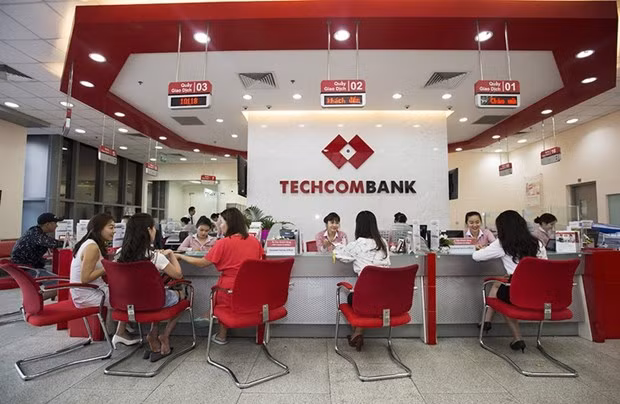 Techcombank признан HR Asia среди лучших компаний для работы в Азии в 2021 году ảnh 1