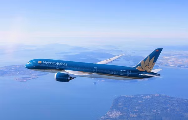 Авиафлот Vietnam Airlines снова готов к взлету ảnh 1 Авиафлот Vietnam Airlines снова готов к взлету ảnh 1