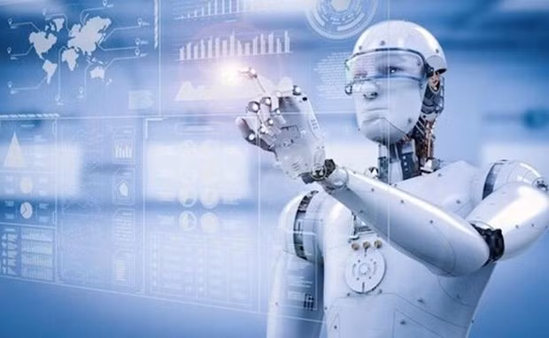 Вьетнам имеет большой потенциал для развития роботов и ИИ ảnh 1