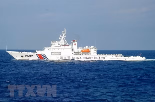 Эксперты: Действия Китая в Восточном море противоречат UNCLOS 1982 года ảnh 1