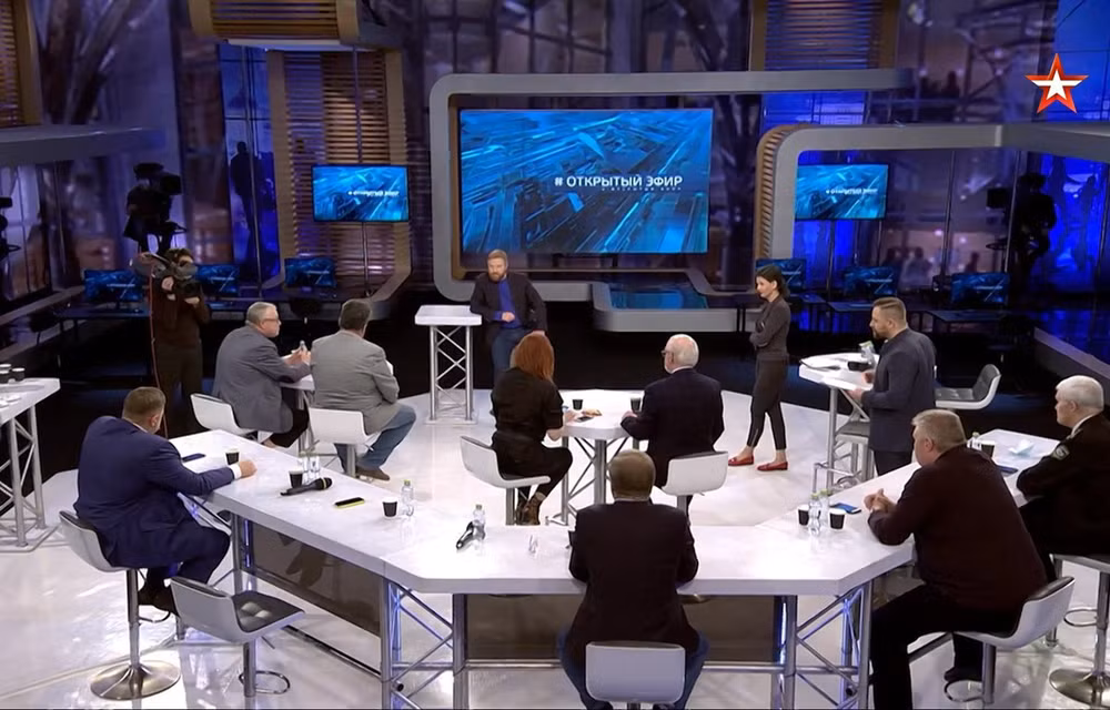 Модель борьбы против COVID-19 Вьетнама высоко оценена на российских медиа ảnh 1 Модель борьбы против COVID-19 Вьетнама высоко оценена на российских медиа ảnh 1