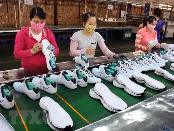 Ханой активно использует возможности EVFTA ảnh 1