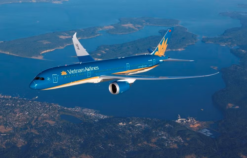 Vietnam Airlines объявила о стратегии развития маршрута Ханой-Хошимин ảnh 1
