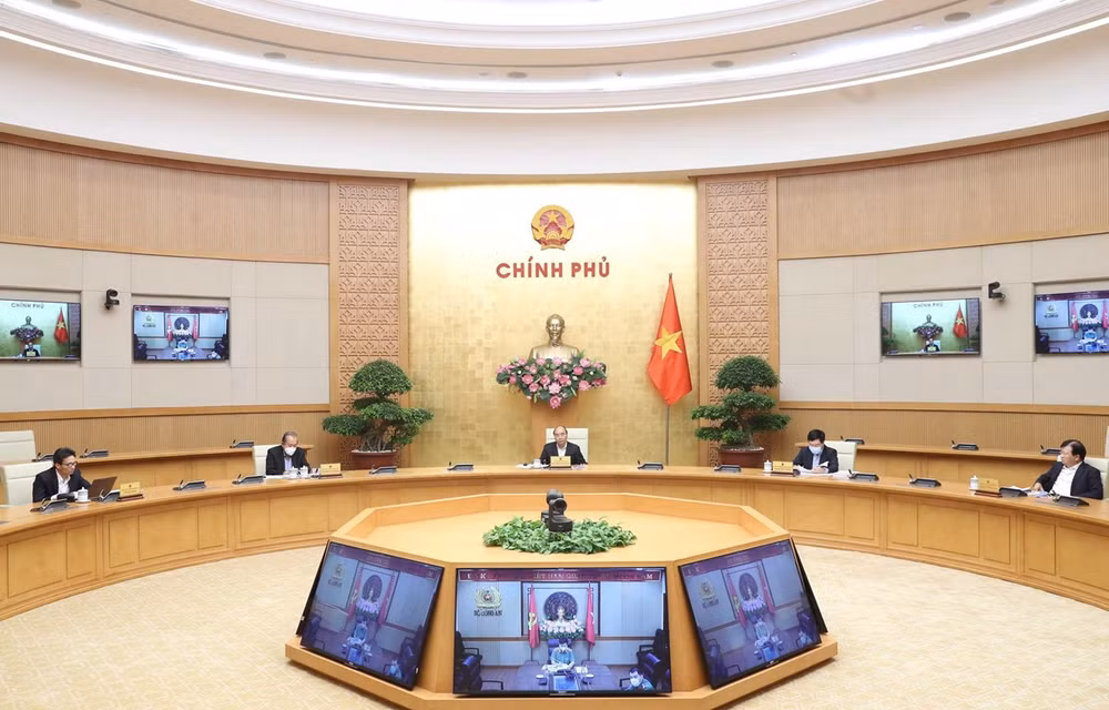 Вьетнам – яркий луч света в борьбе с пандемией COVID-19 ảnh 3