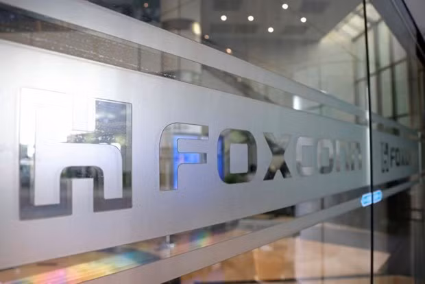 Foxconn инвестирует в завод ноутбуков в Бакжанге стоимостью 270 млн. долл. США ảnh 1