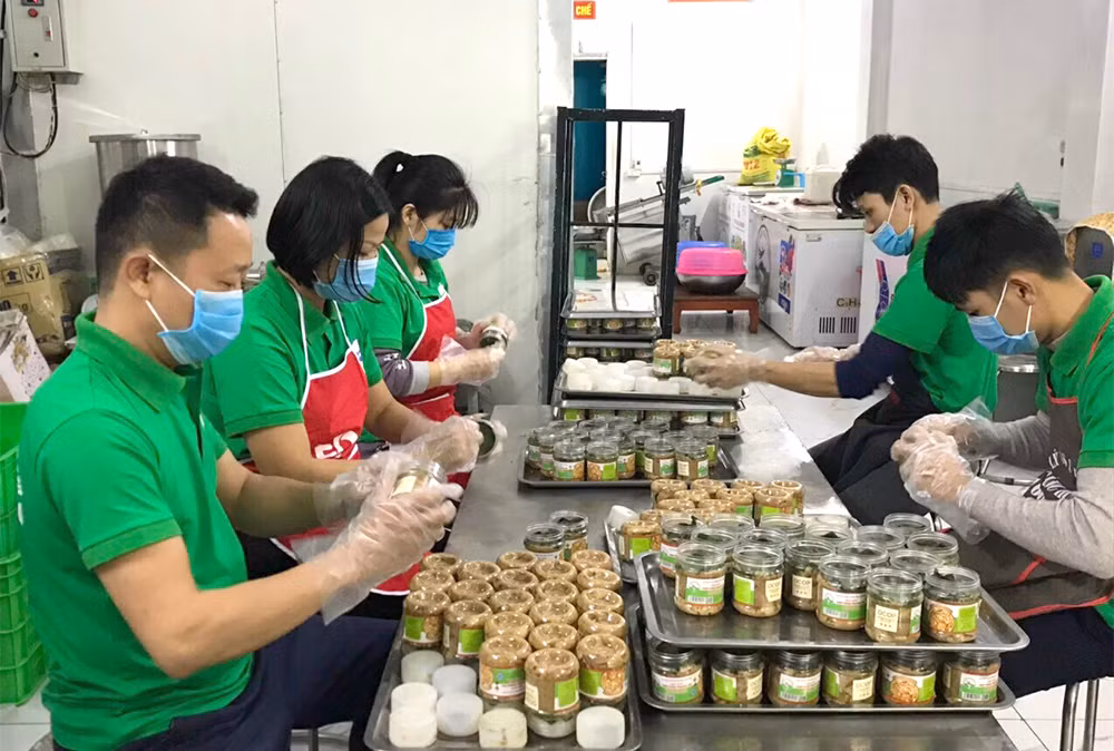 Развитие туризма, связанного с продуктами ОООП: Статья 2: создание нового пространства развития ảnh 1
