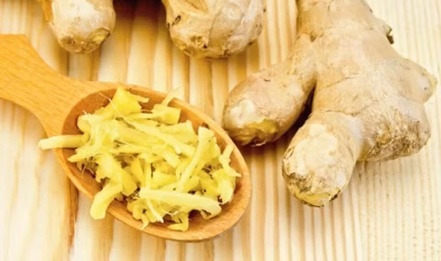 Замороженные вьетнамские имбирные продукты пользуются популярностью в Австралии ảnh 1 Замороженные вьетнамские имбирные продукты пользуются популярностью в Австралии ảnh 1