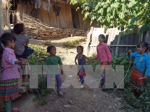 Вьетнам улучшает свои позиции по Asia Girls Report в 2020 году ảnh 1