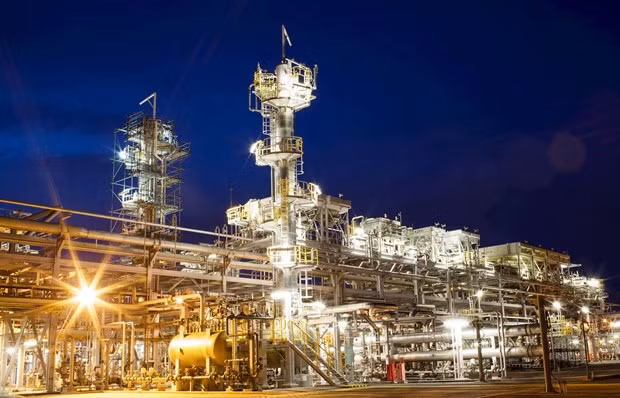 PV Gas 10-й год подряд входит в список 50 крупнейших зарегистрированных компаний Forbes Vietnam ảnh 2 PV Gas 10-й год подряд входит в список 50 крупнейших зарегистрированных компаний Forbes Vietnam ảnh 2