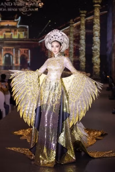 Конкурс Miss Grand International пройдет во Вьетнаме ảnh 1