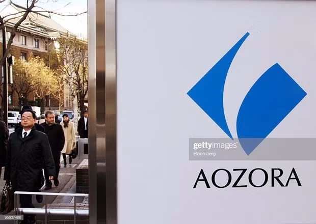 Японский банк Aozora купит долю во вьетнамском банке ảnh 1 Японский банк Aozora купит долю во вьетнамском банке ảnh 1