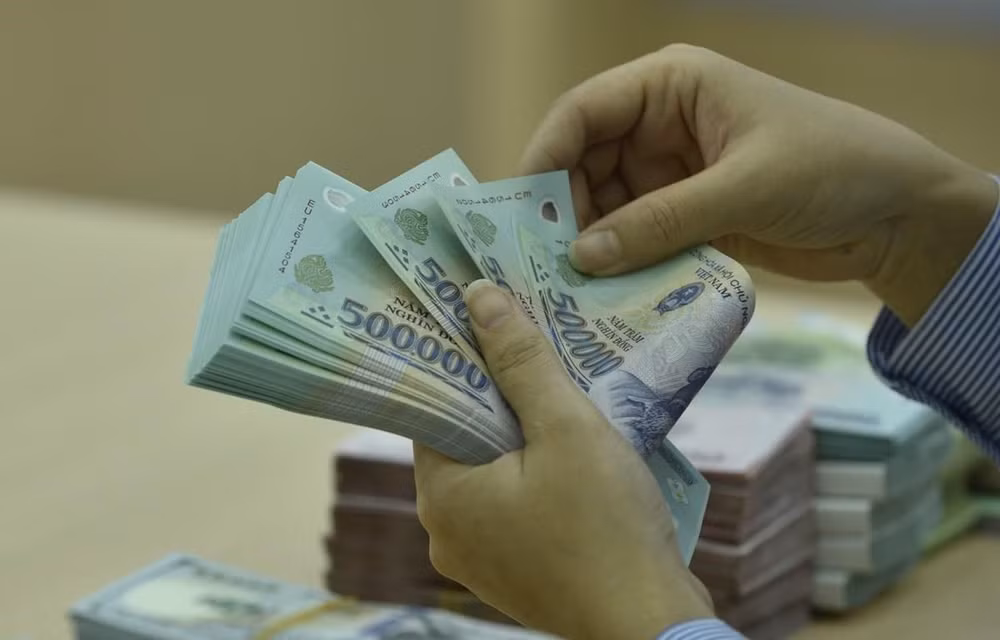 Ханой собрал около 250 триллионов донгов налогов в свой бюджет ảnh 1