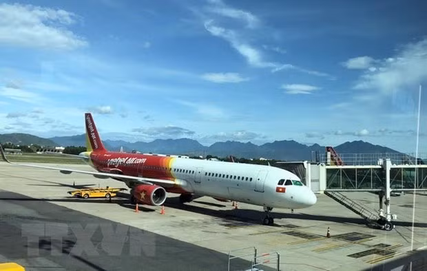 Vietjet Air добавляет 5 воздушных маршрутов между Вьетнамом и Японией ảnh 1 Vietjet Air добавляет 5 воздушных маршрутов между Вьетнамом и Японией ảnh 1
