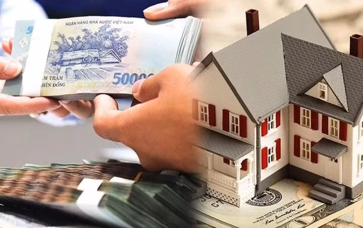 Снизить процентные ставки по кредитам в недежде повышения притока денежных средств в недвижимость ảnh 1