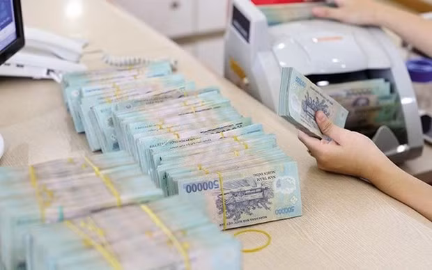 Определены новые правила электронного перевода денег для борьбы с отмыванием денег ảnh 1 Определены новые правила электронного перевода денег для борьбы с отмыванием денег ảnh 1