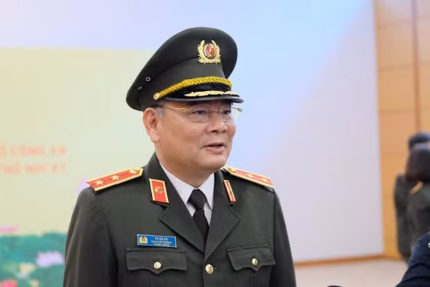 Возбуждено дело о терроризме в связи с нападениями в Даклаке ảnh 1