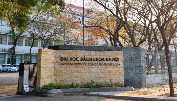 5 вьетнамских вузов продолжают фигурировать в рейтинге QS World University Rankings 2024 ảnh 1 5 вьетнамских вузов продолжают фигурировать в рейтинге QS World University Rankings 2024 ảnh 1