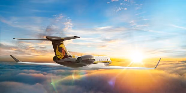 Sun Group запускает первую роскошную авиакомпанию во Вьетнаме ảnh 3 Sun Group запускает первую роскошную авиакомпанию во Вьетнаме ảnh 3