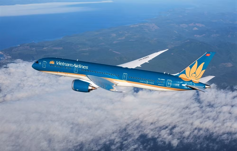 Vietnam Airlines вызывалась бесплатно доставить 5 миллионов доз вакцины от COVID-19 ảnh 1
