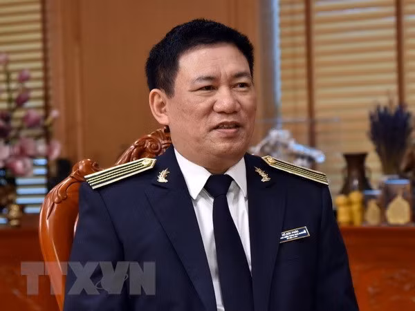 Государственный аудит Вьетнама успешно выполнил роль председателя ASOSAI ảnh 1 Государственный аудит Вьетнама успешно выполнил роль председателя ASOSAI ảnh 1