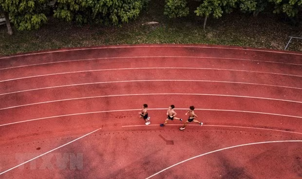 Официальные лица предлагают отложить SEA Games 31 и 11-е Паралимпийские игры АСЕАН ảnh 1