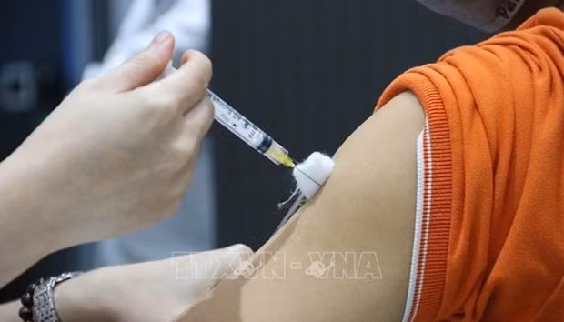 26-летний мужчина умер после вакцинации от COVID-19 ảnh 1 26-летний мужчина умер после вакцинации от COVID-19 ảnh 1